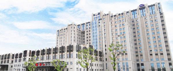 蘇州明基醫(yī)院一期新建裝修工程